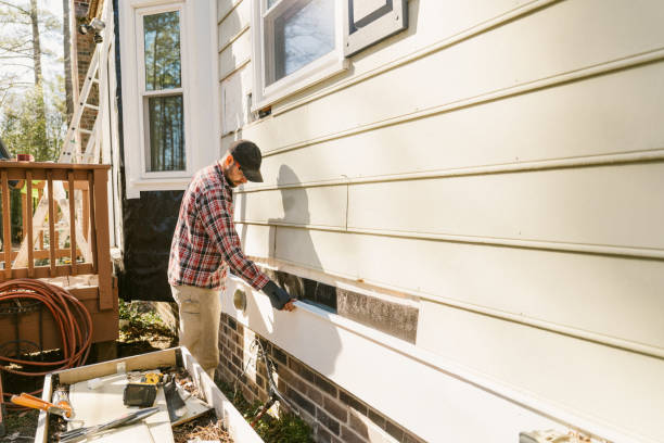 Trusted Vinyl Siding service in Harrellsville, NC - Creative Siding